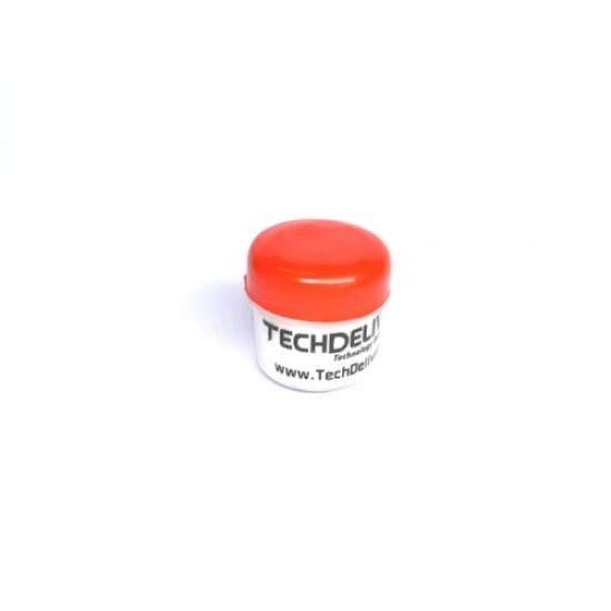 Heat Sink Thermal Compound Paste