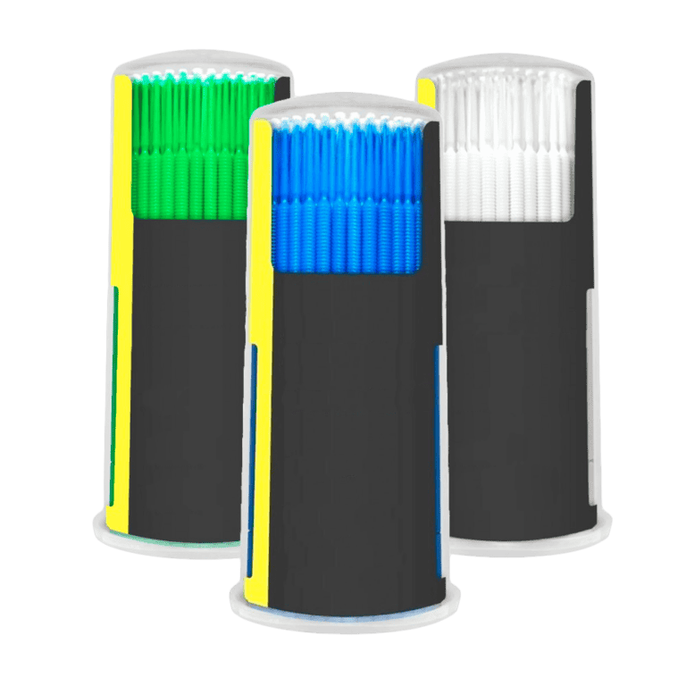 Microbrush Regular Techdent