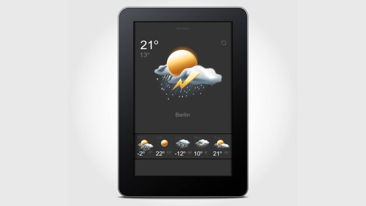 How to Fix Authentication Problem on Kindle Fire