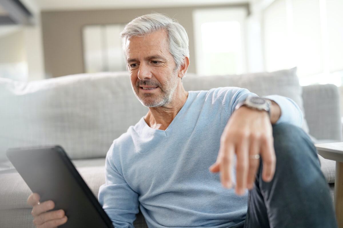 Best Tablets for Elderly Our Top Ten Picks