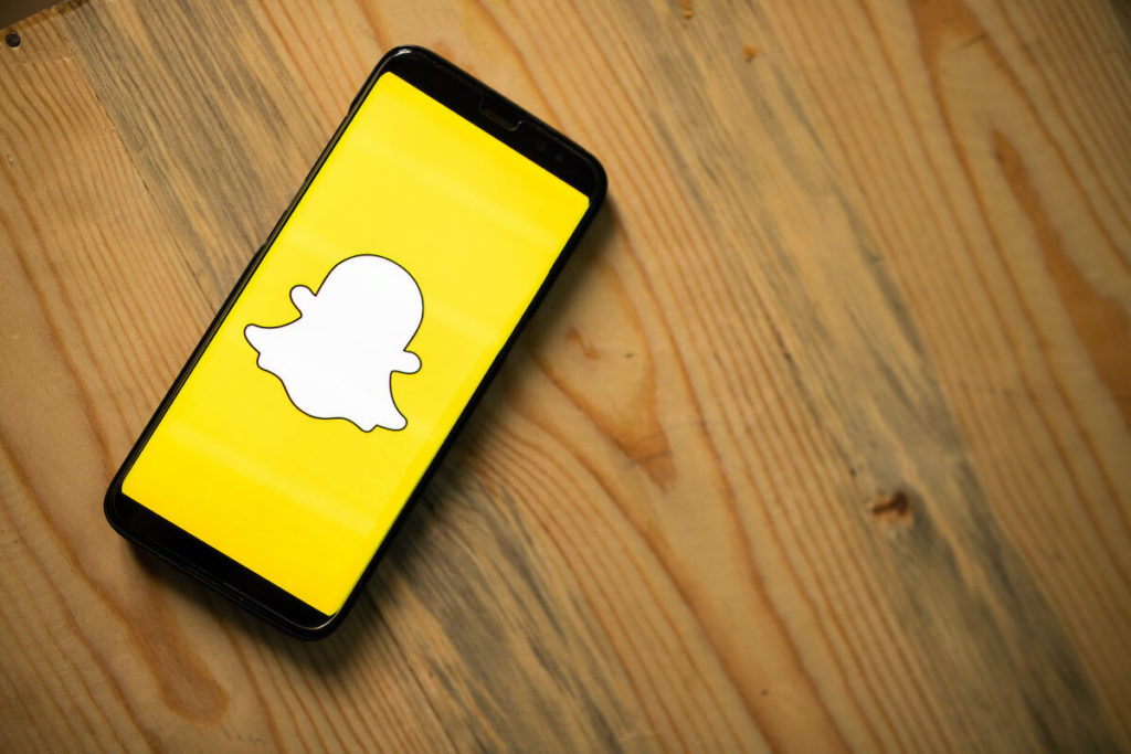 How to Fix 'Snapchat camera not Working' Error