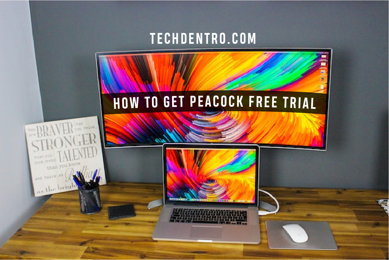 What Is Peacock TV