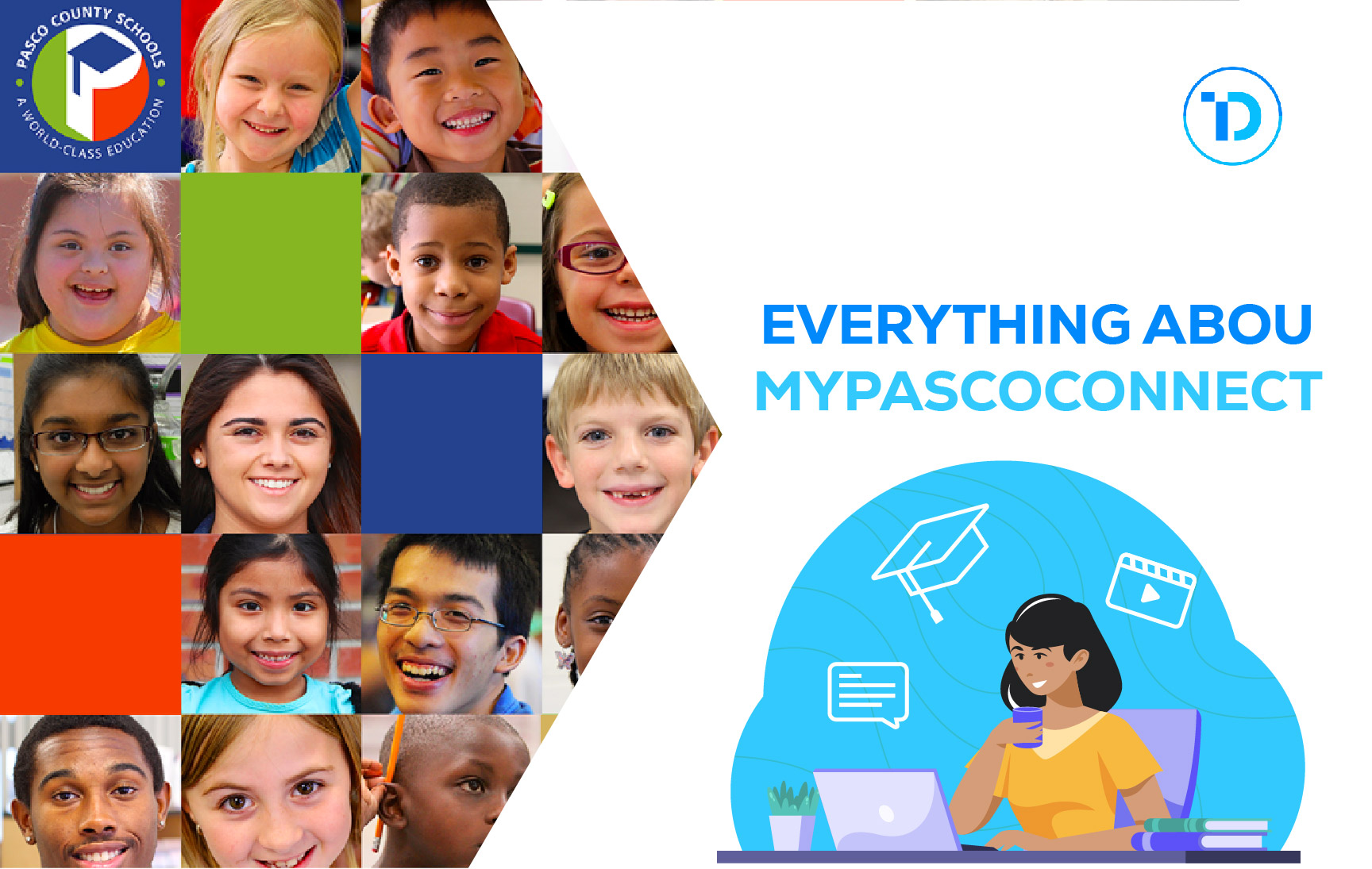 Everything About Mypascoconnect