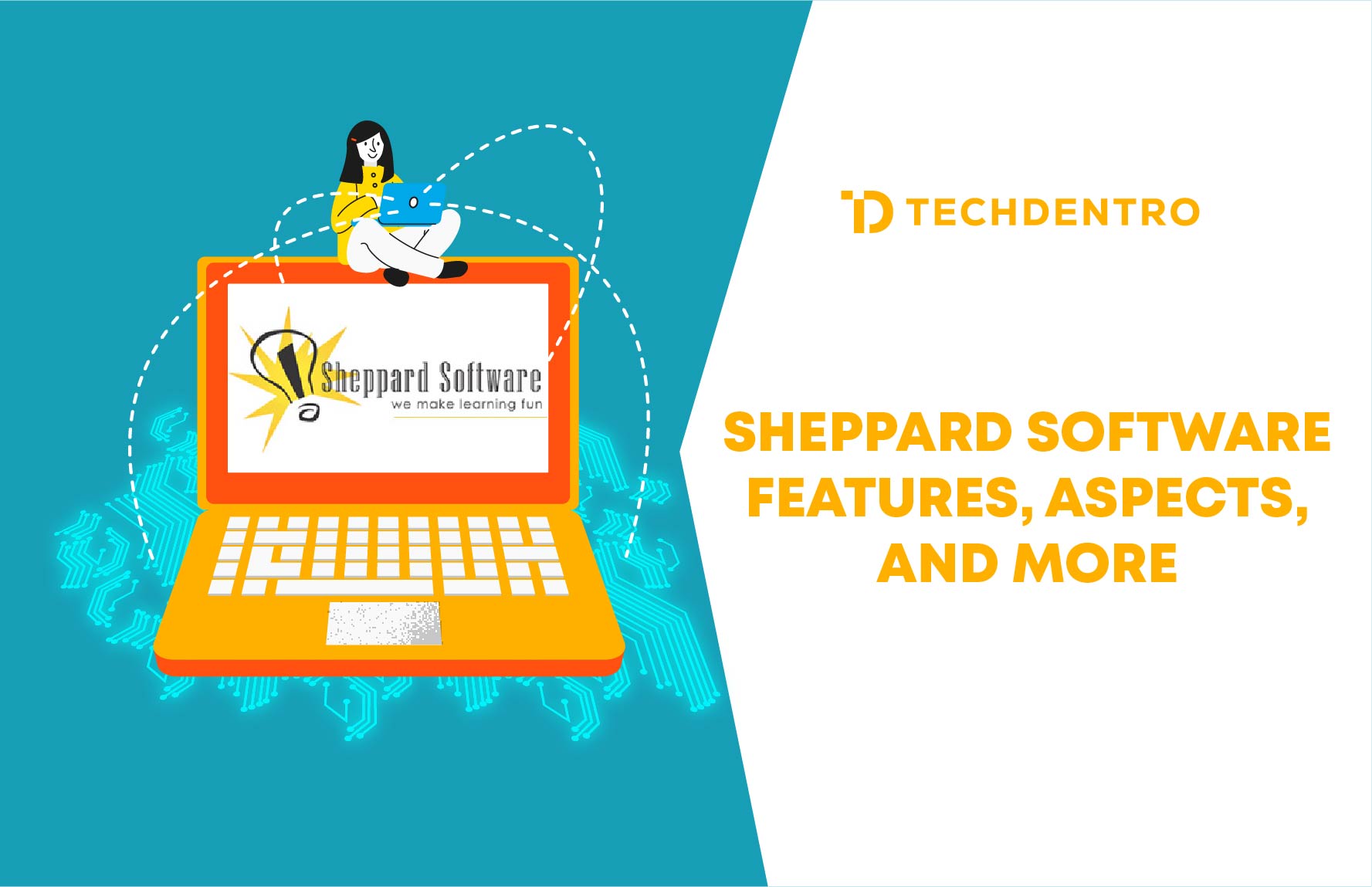 Sheppard Software Features, Aspects, And More