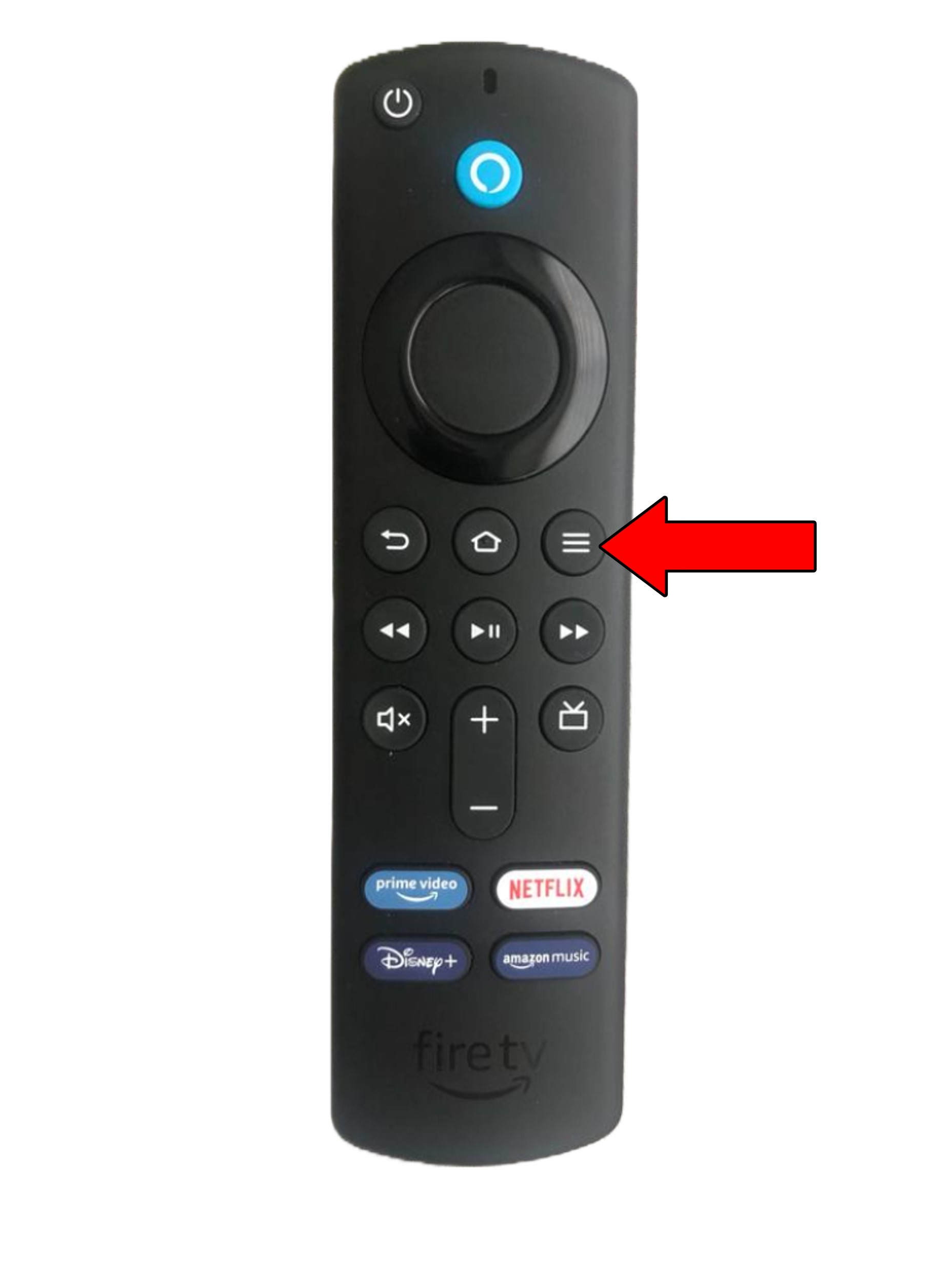 Firestick Not Accepting Wifi Password? Here's Why