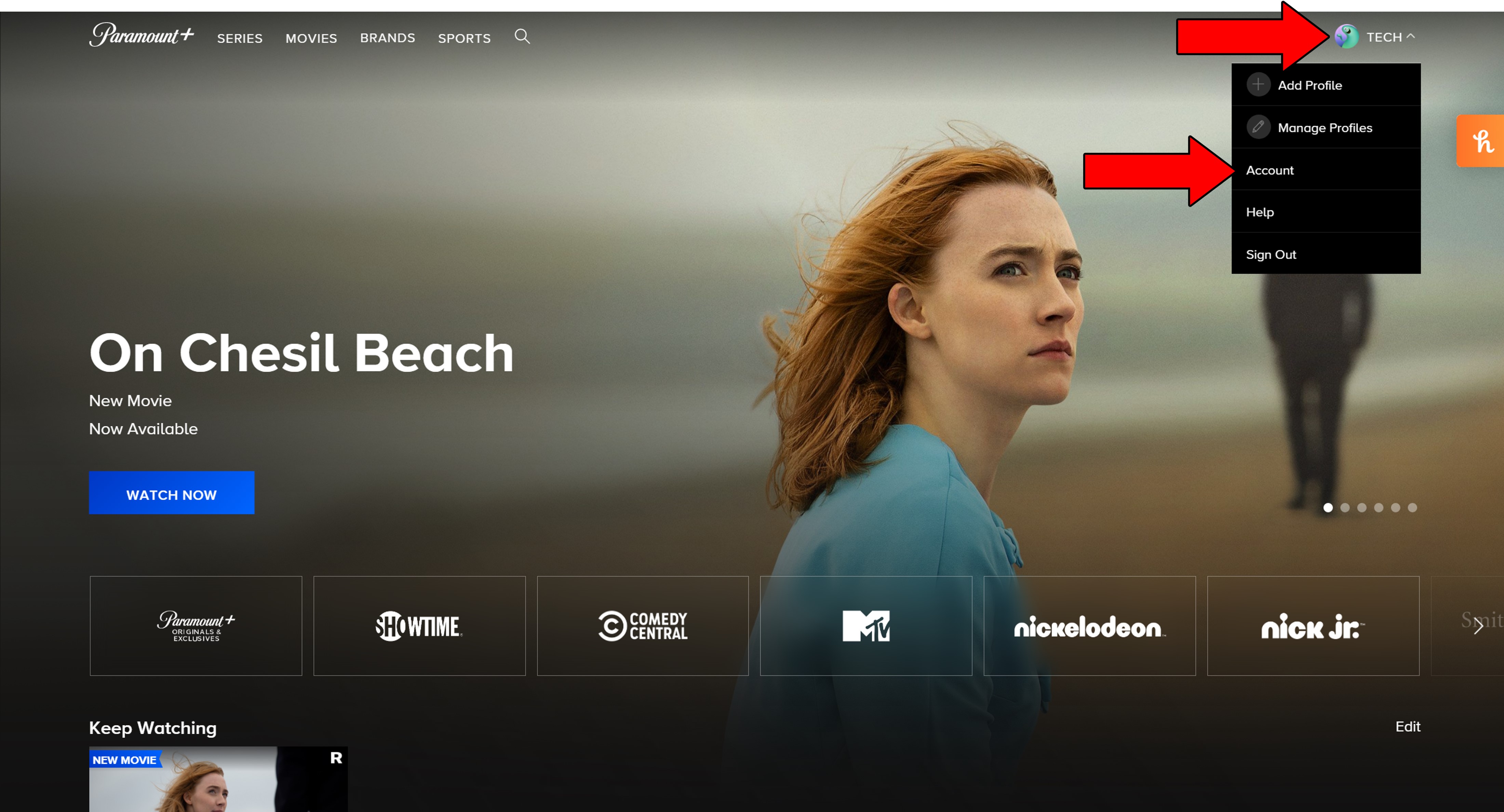 Paramount Plus Stuck On Ads? 8 Easy Fixes To Try