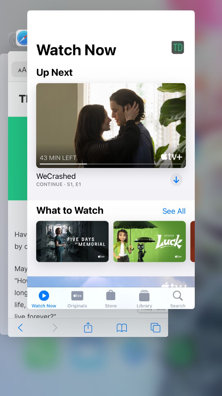 Apple TV Saying Too Many Devices? 6 Steps To Fix It