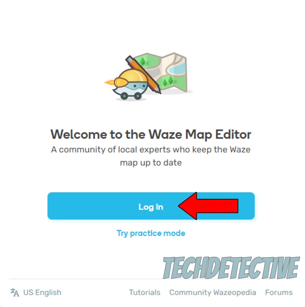 How to A Map Editor In Waze The Full Journey