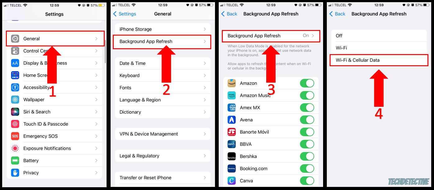 Apple Maps Not Showing Traffic Apple Maps Not Showing Traffic Accurately? Here's What To Do