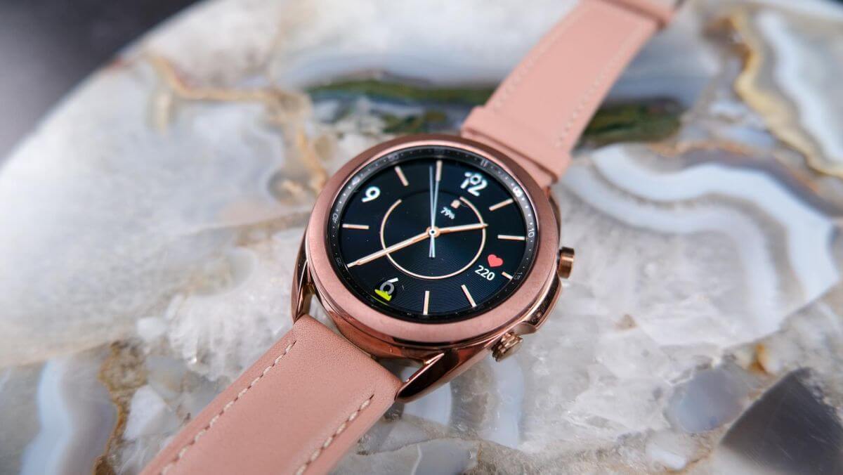 Samsung Watch 2 New & Improved smartwatch Reviews Guide