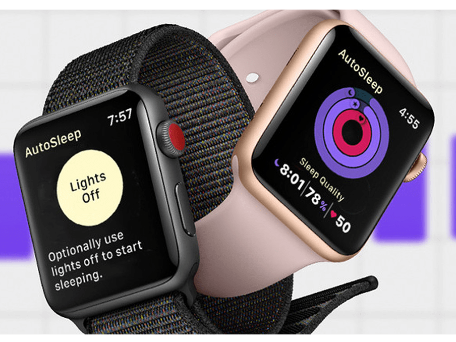 Apple Watch Sleep Tracking Codenamed [Burrito] TechDetects