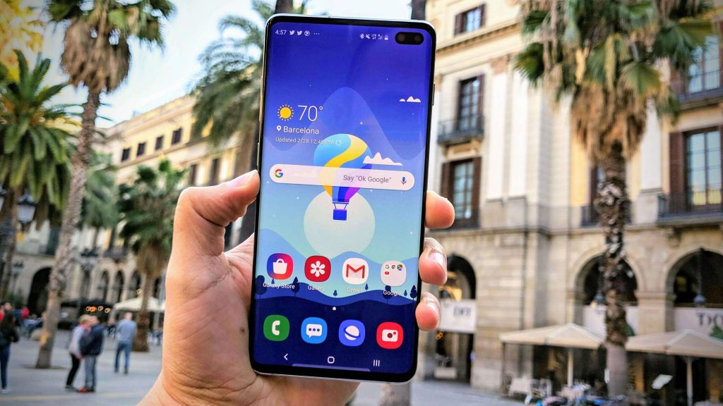 Samsung Galaxy S11 Announcement Reviews & Guides