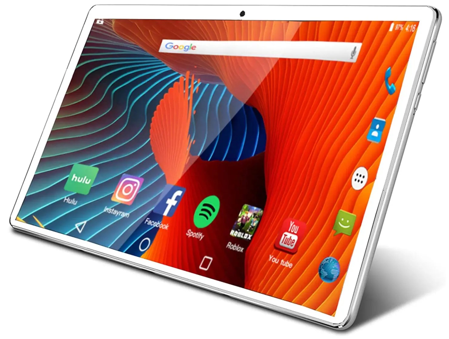 Best Tablet for Netflix to Buy in 2022 Reviews & Guide