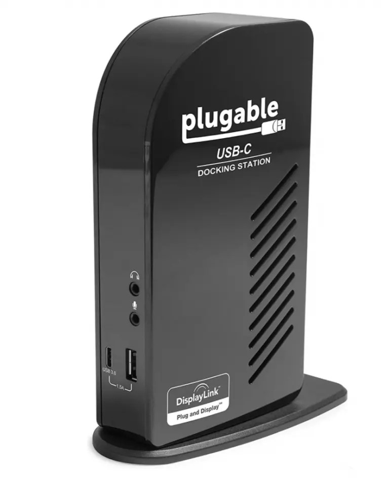 Top 5 Best Laptop Docking Stations to buy in 2022 Reviews & Guide