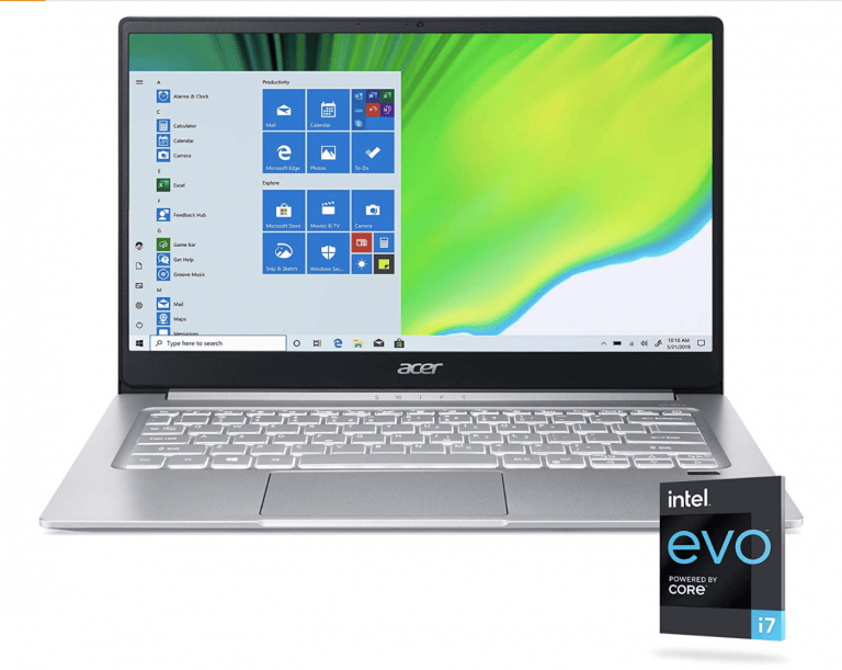 Top 5 Best Laptops under 1000 to buy in 2021 Reviews