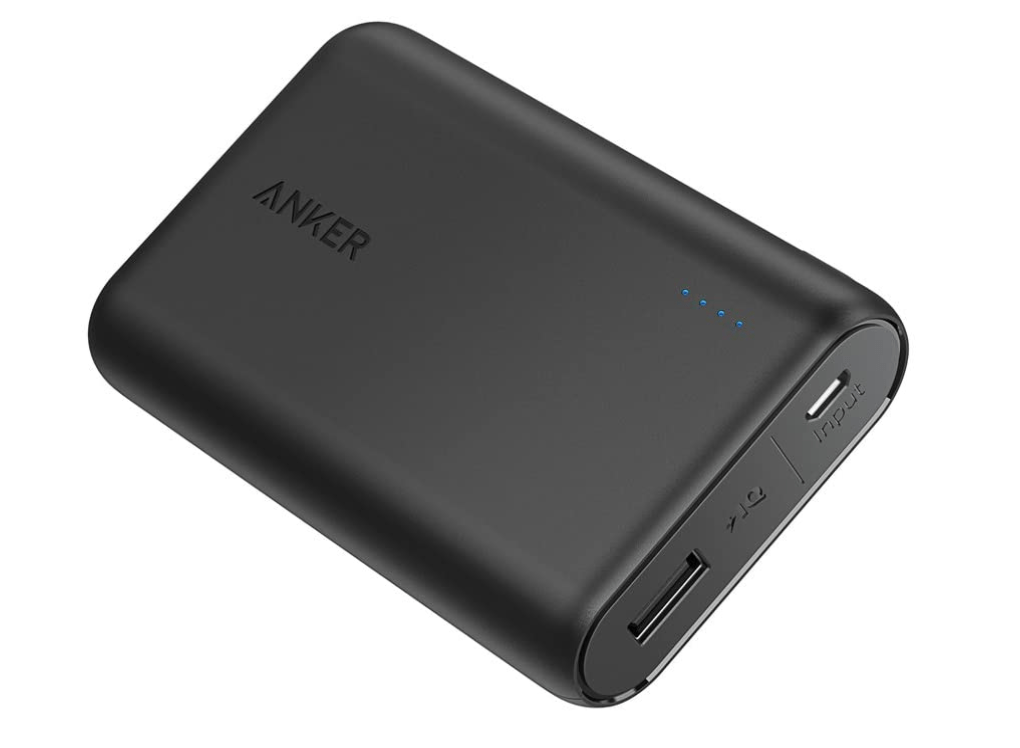 Top 10 Best Portable Chargers/Power Banks to buy in 2022 Reviews