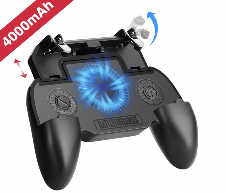 Top 5 Best Android Gaming Controllers to buy in 2022 Reviews & Guide