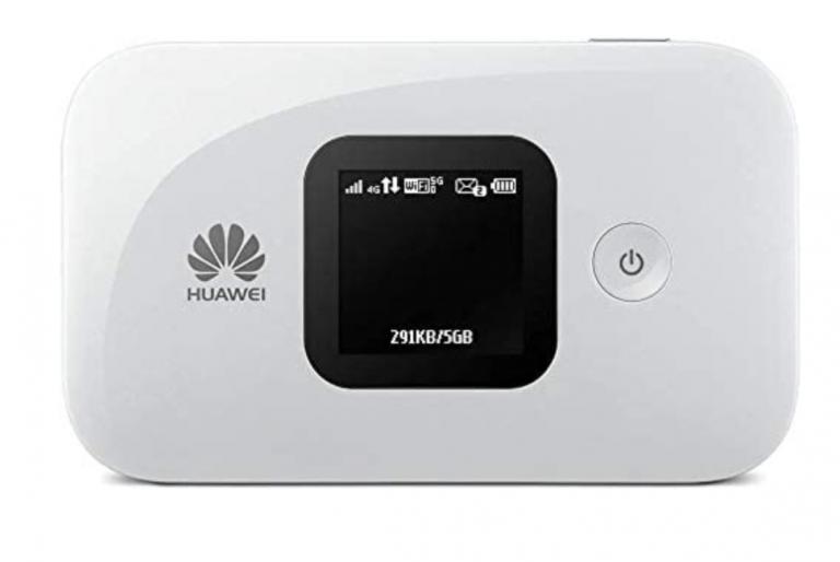Top 5 Best Portable WiFi Hotspots to buy in 2022 Reviews & Guide