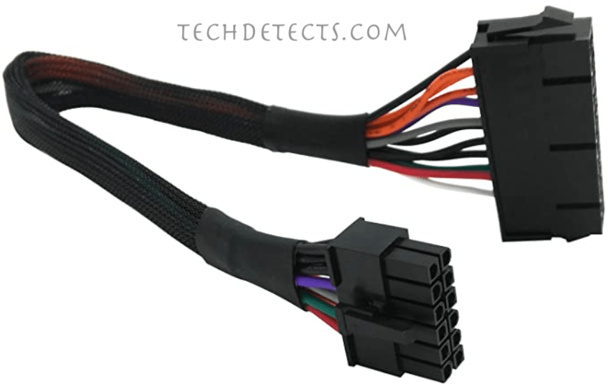 Intel ATX 3.0 standard 600W 12pin 12VHPWR Power Supply