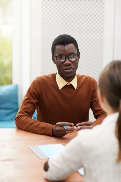 Common College Interview Questions and Tips | TechDev Academy