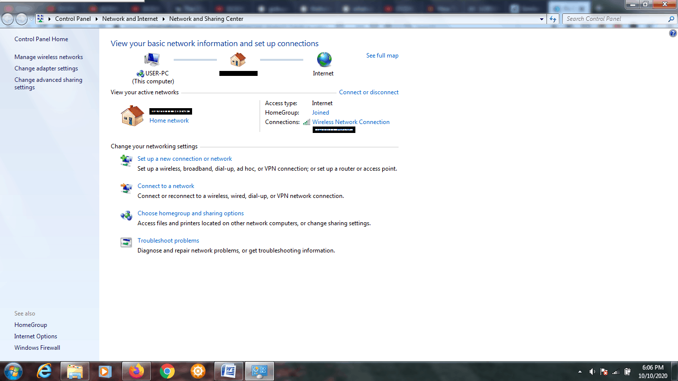 Doesnt Have A Valid IP Configuration 2021 (Fix