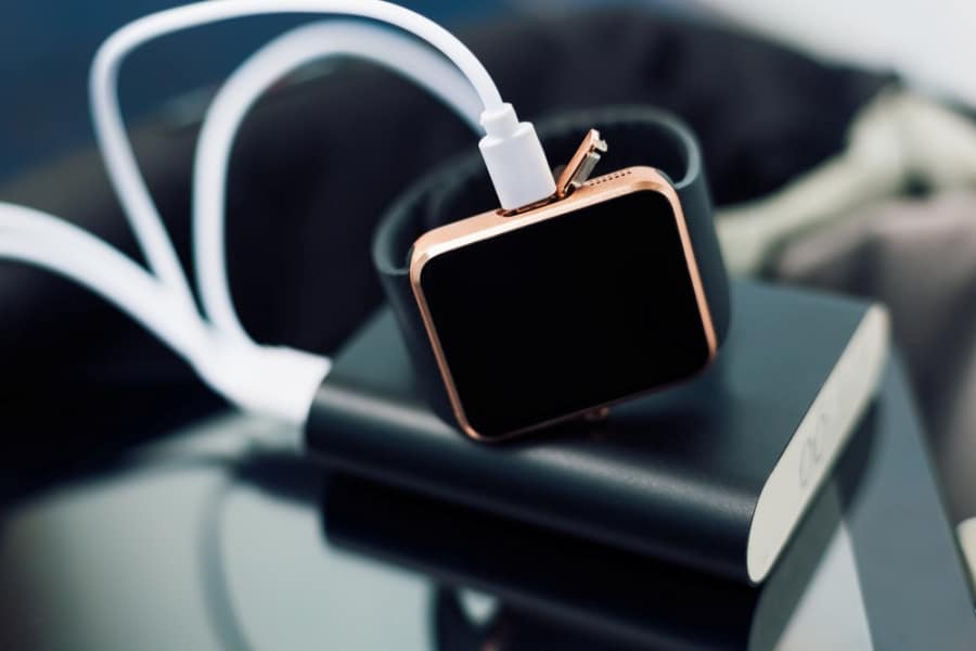 Apple Watch Battery Draining Fast 2021 (How To Fix) Tech Devised
