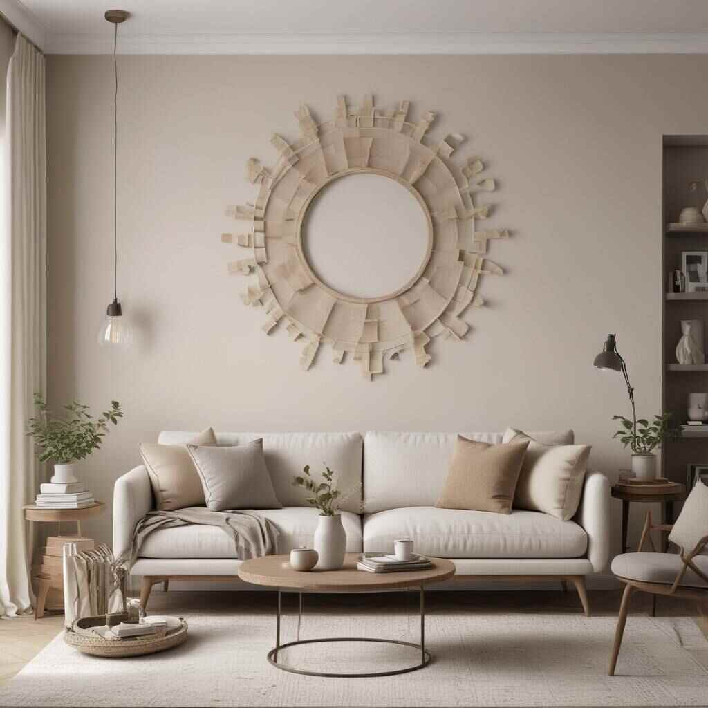 37 Neutral Living Room Ideas for Serene, Stylish Spaces TechDevotee