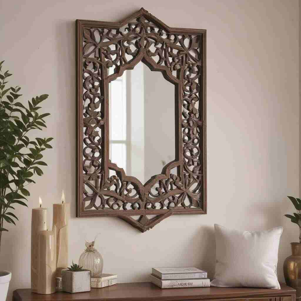 36 Modern Indian Home Decor Ideas for Colorful Elegance TechDevotee