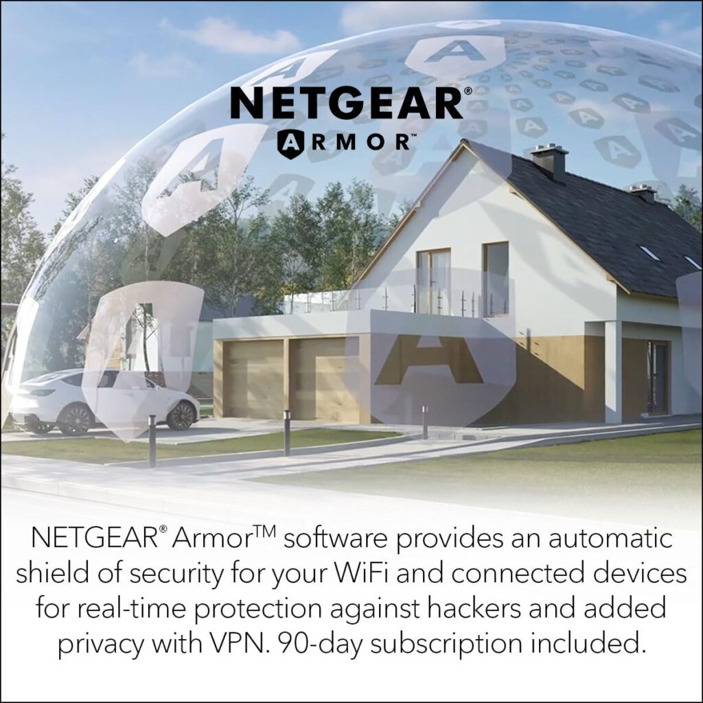 NETGEAR Nighthawk Cable Modem + WiFi 6 Router Combo Review - Tech D Gadgets