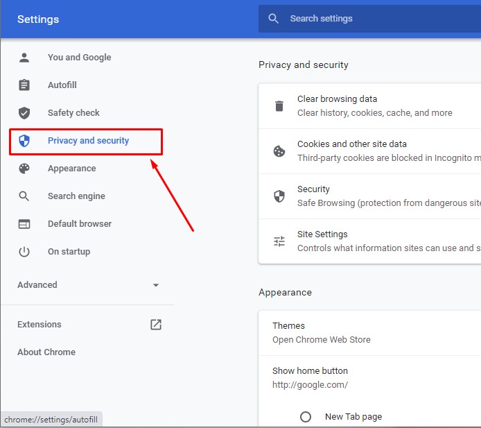 How to clear cookies Chrome in Android, ios, Windows PC and MAC Tech Dhaval
