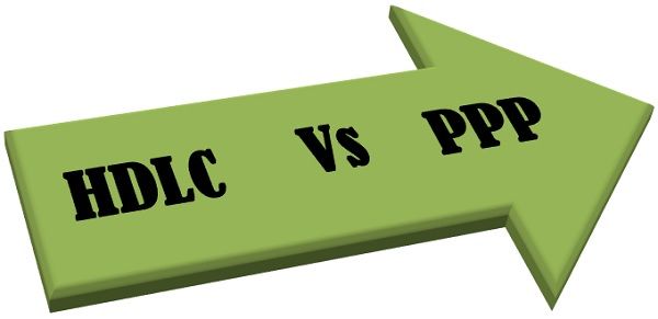 Difference Between HDLC and PPP (with Comparison Chart) - Tech