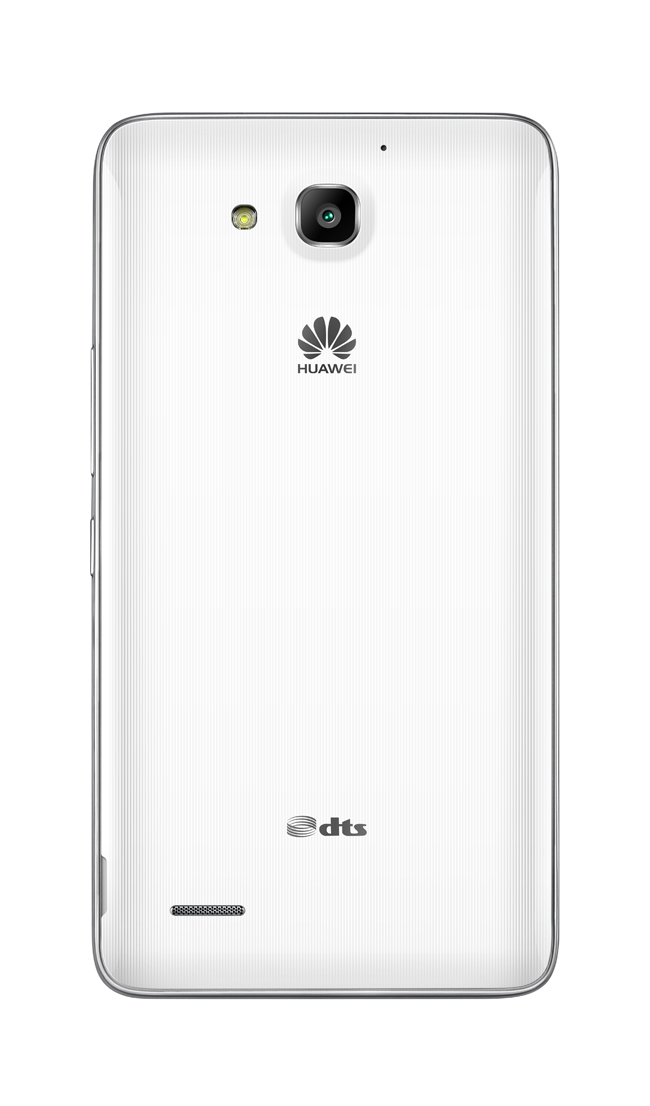 6x Pellicola per Ecultor Huawei Ascend G750 Prottetiva