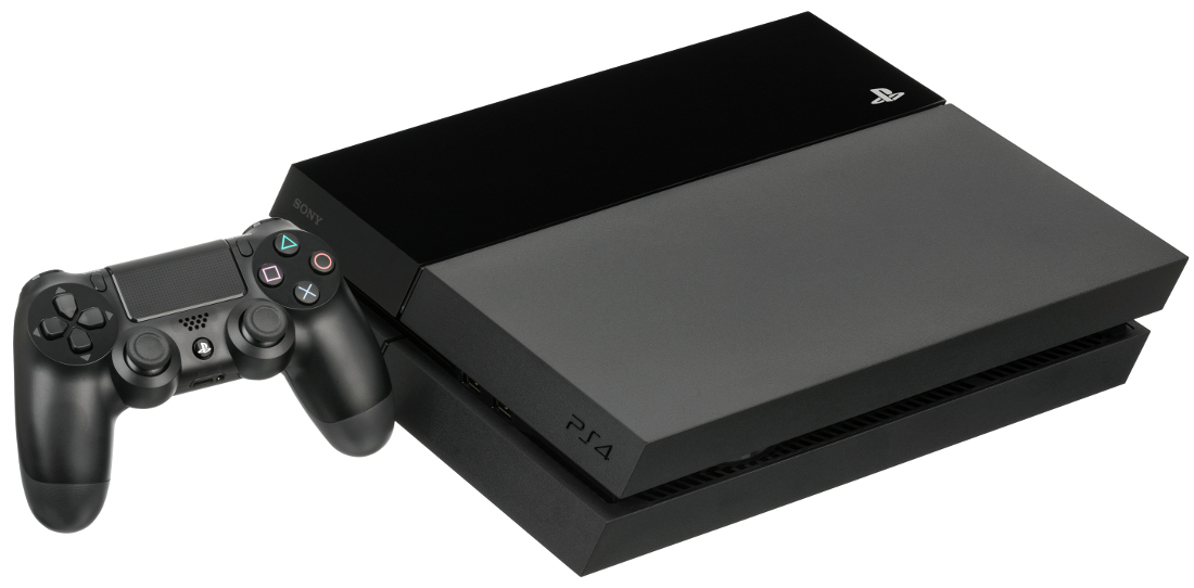 Playstation 4 si aggiorna alla versione 2.02!