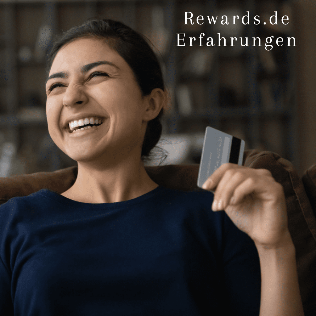 Rewards.de Erfahrungen Seriöser Cashback Anbieter oder Abzocke