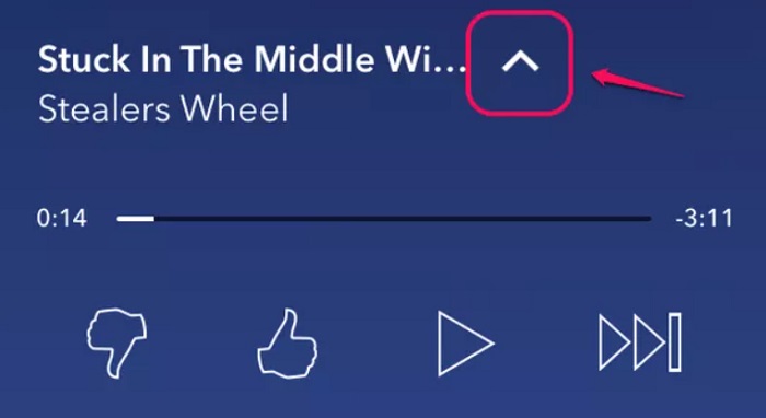 [Answered] What Does Bookmark Mean on Pandora - Techdim
