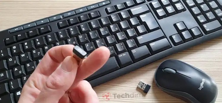 Does Logitech K270 Work With Unifying Receiver? Connecting and