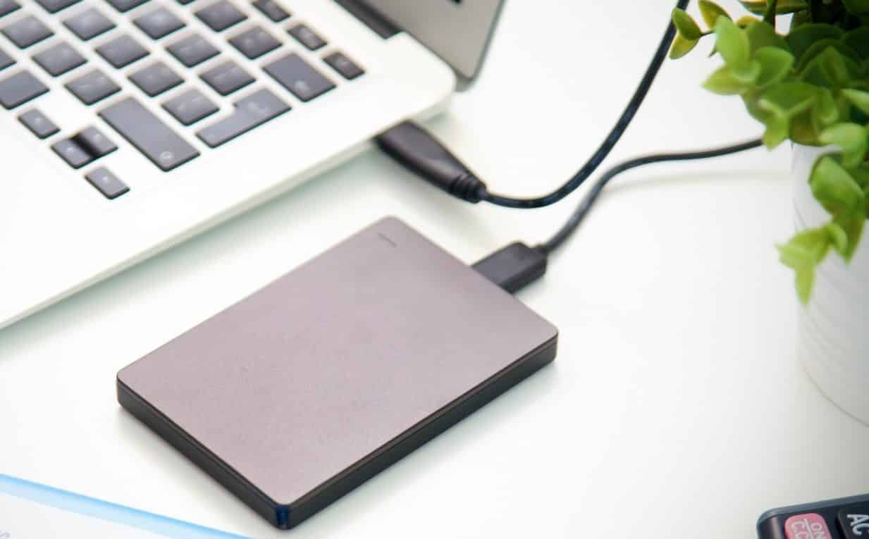 5 Ways To Fix External Hard Drive Not Showing Up Issue TechDipper