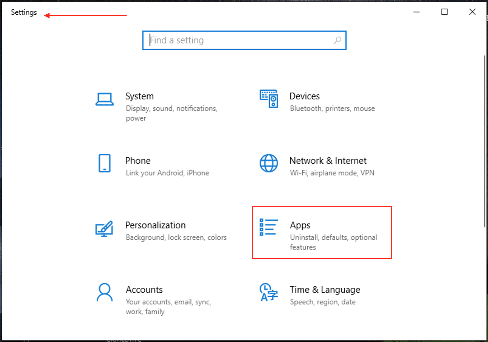 How to uninstall Microsoft SQL Server Management Studio - TechDirectArchive