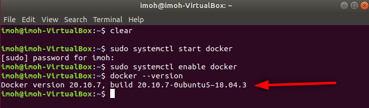 Docker Engine Installation on Ubuntu: A Guide