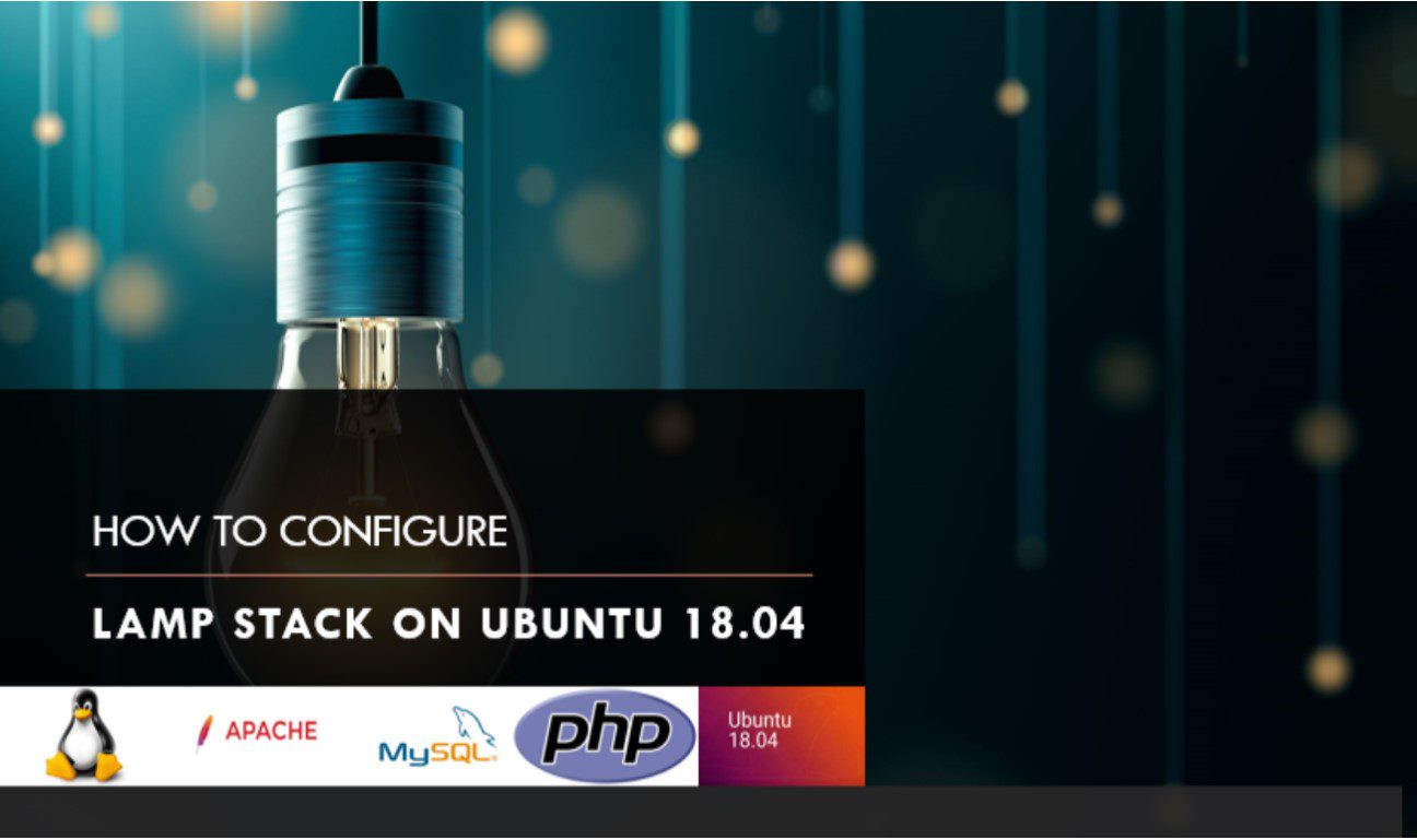 How to Install LAMP Stack on Ubuntu 18.04 TechDirectArchive
