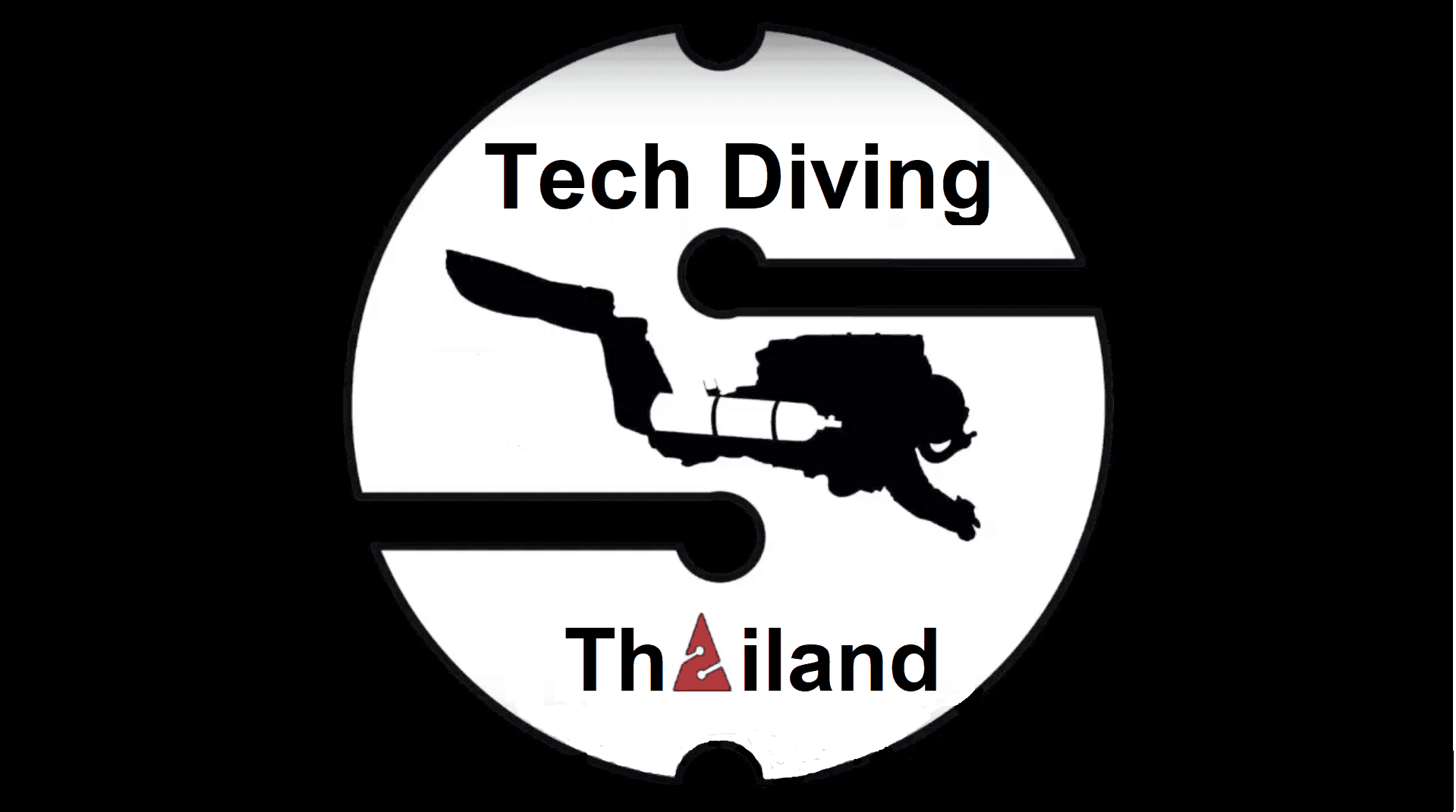 Tech Diving Thailand