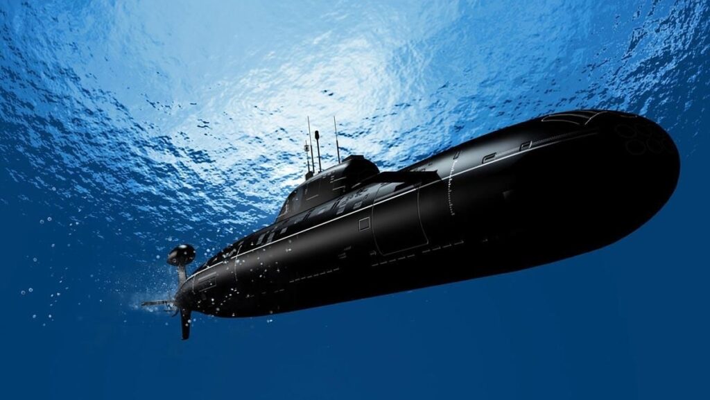 How do submarines navigate without windows? TechDIY.info