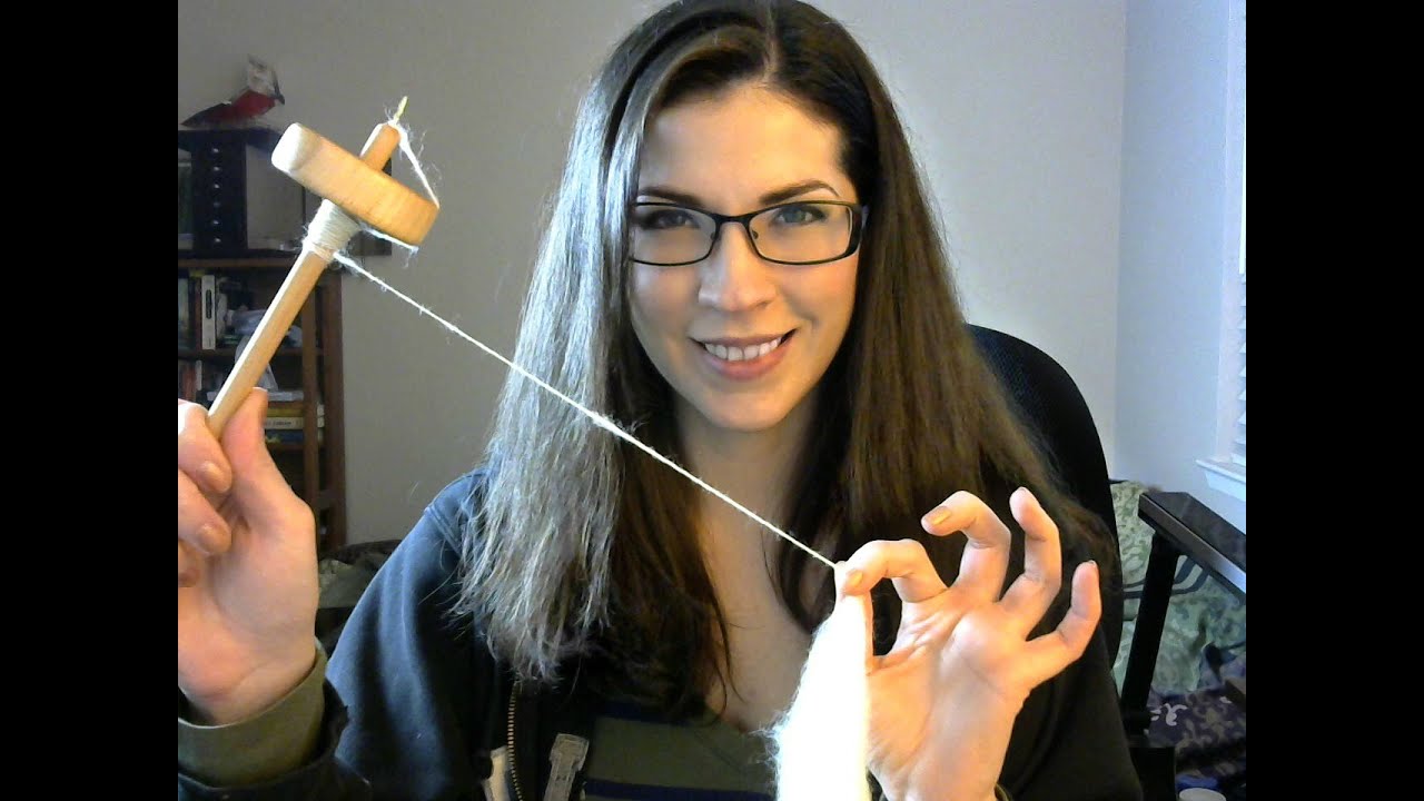 How does a spindle work? TechDIY.info