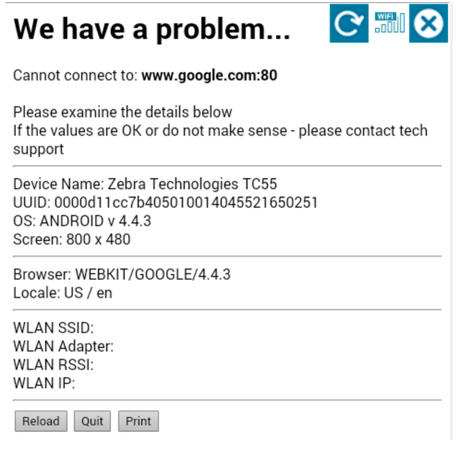 Printing API Tutorial Zebra Technologies TechDocs