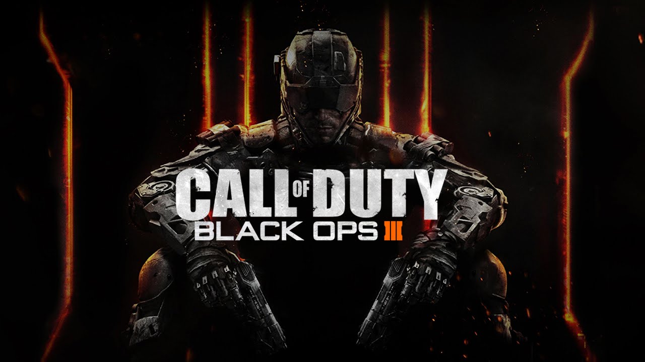 Call of duty Black Ops 3 REVIEW Tech Domes
