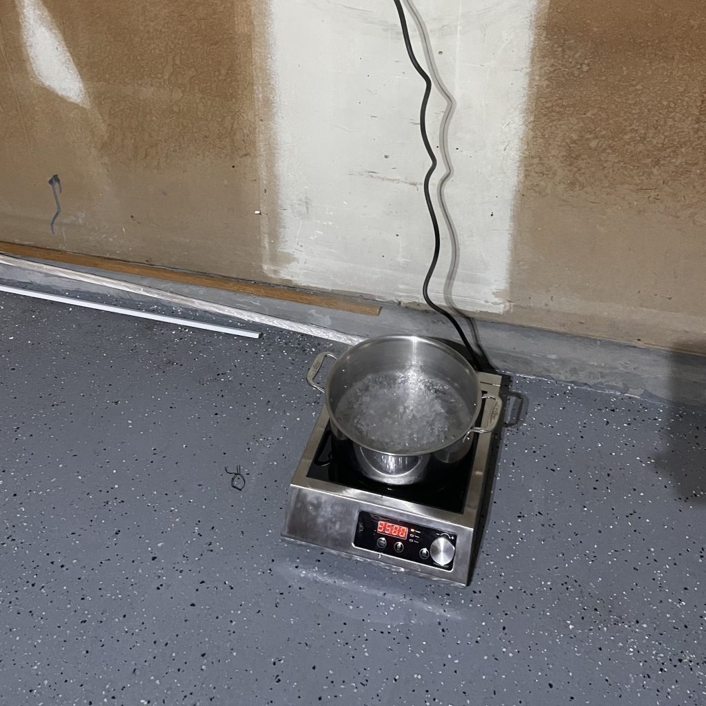 Intro to Induction Brewing Tech'd Out