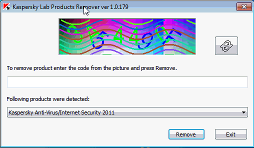 Download Kaspersky Lab Products Remover [Updated]