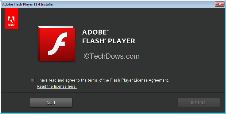 Adobe Flash Player 11.4 and AIR 3.4 Released [Offline