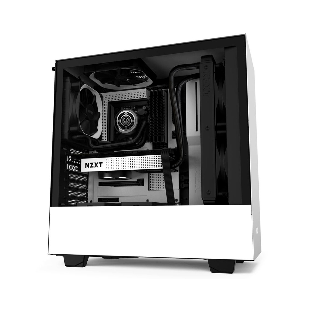 Garuda I910900K Tech Dreams Store
