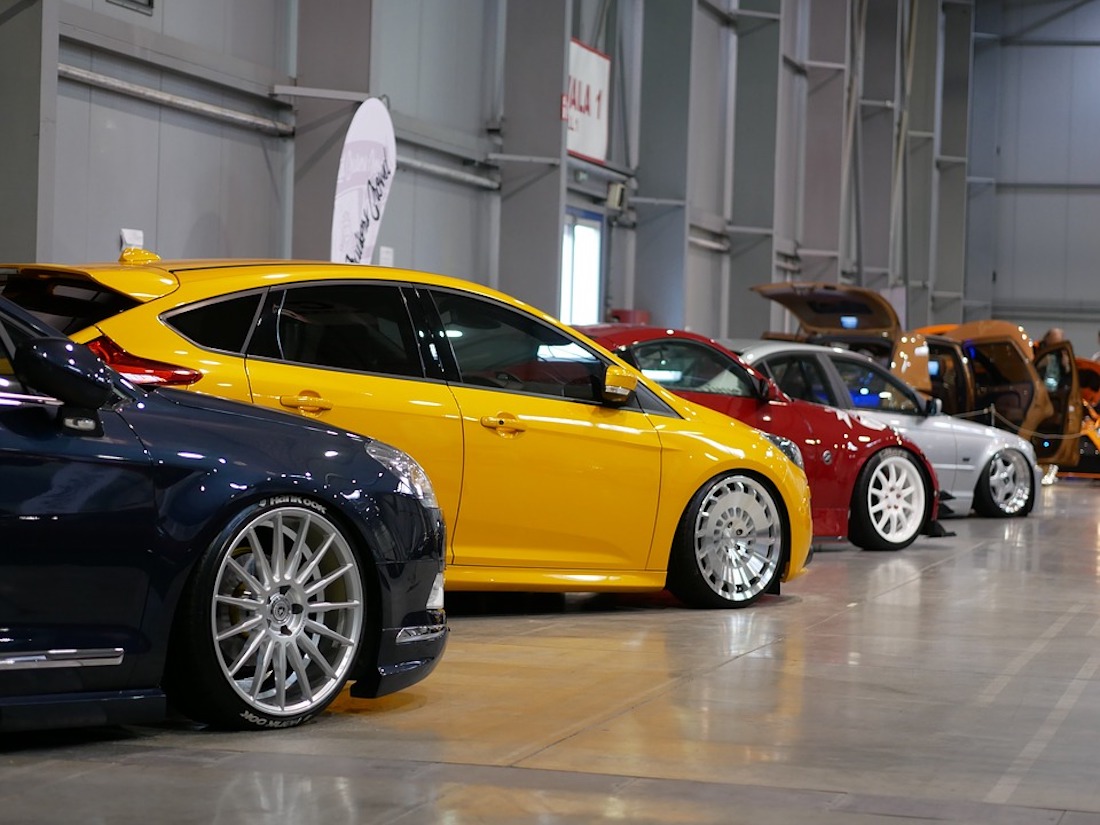 RentThy Neighbour? EasyCar Club Revolutionises Car Rental TechDrive